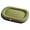 Green, variant on dgysar Thickened Runway Dog Bed for Medium Large Breeds, Soft Four Seasons Pet Nest with Neck Support, Gray Green M