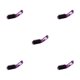 thumbnail image 3 of Peine de viaje Espejo Plegable Cepillo de pelo Profesional ABS Compacto Qarigey, 3 of 6