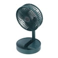 thumbnail image 4 of Ventilateur Électrique, Ventilateur de Table Pliante Rétractable Ventilateur de Table Portable Design Révolutionnaire, 4 of 14