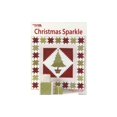 thumbnail image 1 of Leisure Arts Christmas Sparkle Bk, 1 of 4