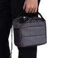 thumbnail image 3 of Waterproof Camera Hand Bag Shockproof Padded Divider Cover Case for DSLR Photography Travel, 3 of 7