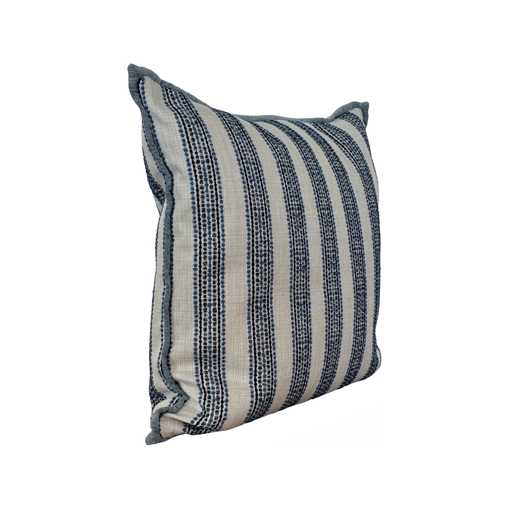 Tayos Midnight 20x20 Down Filled Pillow