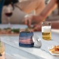 thumbnail image 7 of Ashtray Home Ashtrays Cigar Ashtray Smokeless Ashtray Fashionable and Durable Christmas Sea View, 7 of 7