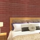 thumbnail image 2 of 2.3D 3D Wall Stickers Self-Adhesive Wallpaper Decorative Sticker 10PC, 2 of 5