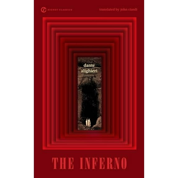 Pre-Owned The Inferno (Mass Market Paperback) 0451531396 9780451531391