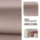 thumbnail image 1 of Custom Size Beige Chenille Luxury Curtains for Living Room Bedroom Dining Blackout Elegant Embroidered Window Tulle Decor, 1 of 5
