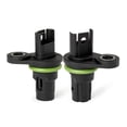 thumbnail image 2 of 2PCS Camshaft Position Sensor for - 325I 325Xi X5 X3 335I 328I 535I 750I N52 N54 N62 13627525014 13627546660,2 x Camshaft Position Sensor,Black, 2 of 6