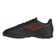 thumbnail image 2 of Tenis Adidas IF1409 para Niño color Negro, 2 of 3