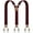 Wine, variant on BIGLUFU Men's Suspenders, Y-Shaped Heavy Duty Suspenders – 6 Metal Clips, Elastic Straps Perfect for Both Casual and Formal