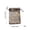 Black, variant on Halloween Treat Bags with Drawstring, 20 Pack Mesh Goodie Bags for Candy, Party Favors, Gift Wrapping Supplies, Versatile for Holiday Celebrations, Trick or Treat Eventsand Everyday Storage Needs