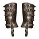 thumbnail image 2 of Fundas para botas Steampunk jinwen para disfraz de pirata, 2 of 8