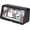 BLACK, variant on Runleader Digital LCD Screen Days Countdown Timer for Room Kitchen Desktop Time Management Birthdays