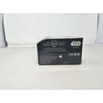 thumbnail image 3 of Star Wars Darth Vader's Ship Die Cast Plastic, 3 of 3