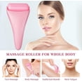 thumbnail image 5 of Facial Skin Care Tools (PINK), 5 of 5