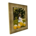 thumbnail image 6 of Contemporary Gold Picture Frame Modern Gallery Wall Framing, 6 of 6