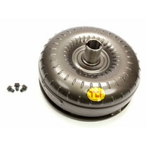 TCI 241501-A Torque Converter Sat Night Special - 12" - 1600-2000 RPM stall - TH400 (Turbo 400)