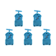 thumbnail image 1 of Launcher Toy Plastic Burst Starter Portable Gyro Disk Accesorios Negro, 1 of 2
