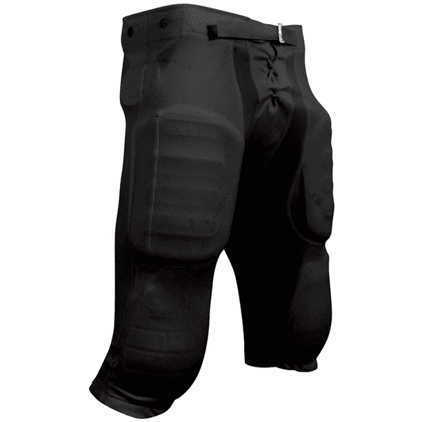 Champro Sports - Champro Youth Snap Football Practice Pants - Walmart ...