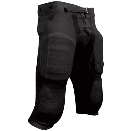 - Champro Youth Football Pant With Snaps