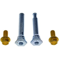 Dorman HW14471 Front Disc Brake Hardware Kit for Specific Infiniti/Nissan Models Fits select: 2013-2015 NISSAN PATHFINDER, 2014-2015 INFINITI QX60
