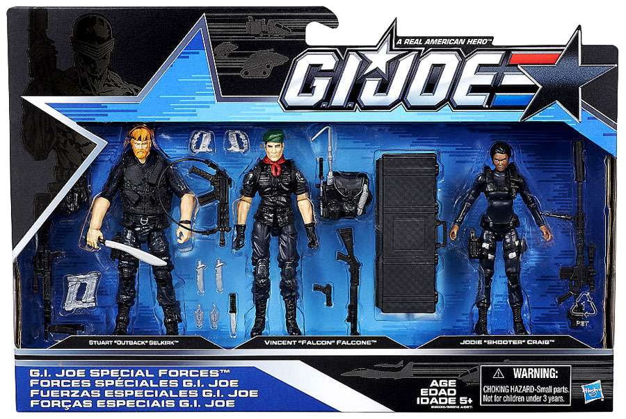 gi joe 50th