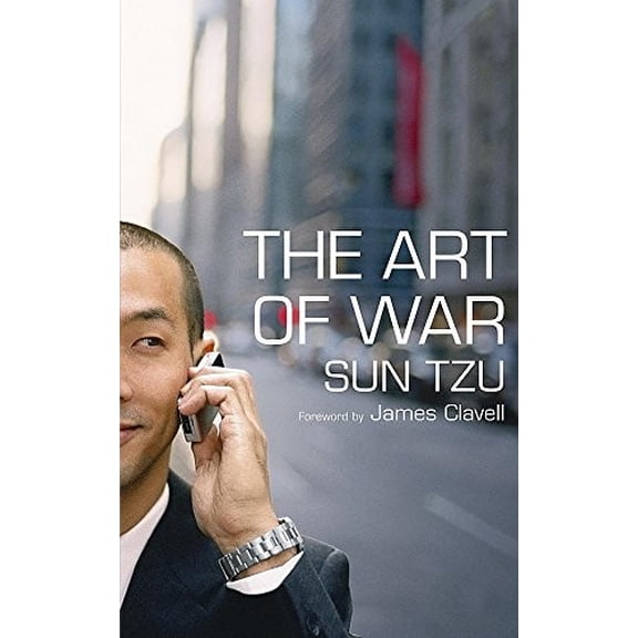 Pre-Owned The Art of War Paperback