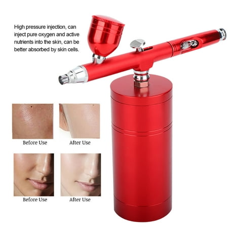 Sonew Handheld Oxygen Sprayer,Face Moisturizing Spray Machine,Portable ...