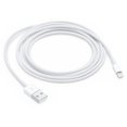 thumbnail image 1 of Apple Lightning to USB Cable (2 m), 1 of 4