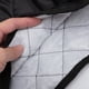 thumbnail image 4 of BRIGHTFUFU Cubierta del mezclador de pie A prueba de polvo Engrosada Funda protectora impermeable Bolsa de protección para organizador para artículos de cocina para el hogar (Negro), 4 of 7