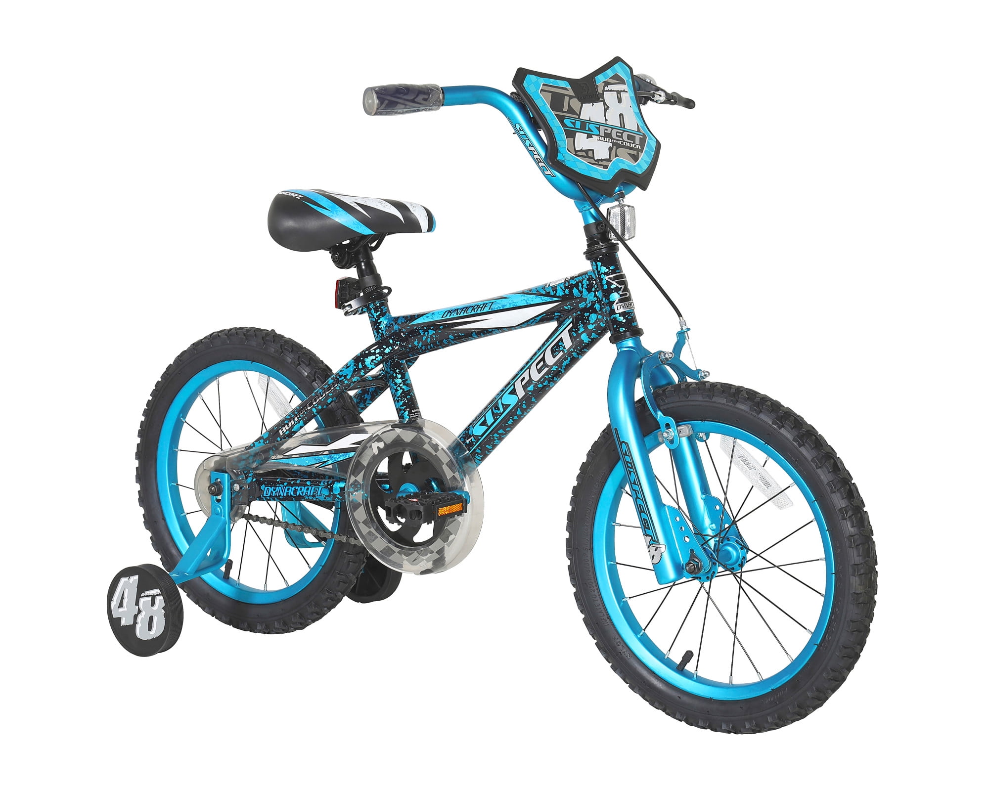 dynacraft 16 inch bike walmart