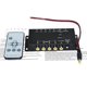 thumbnail image 3 of High Resolution Vehicle Camera Control Box Featuring Four Way Video Splitting For Enhanced Driving Safety And Visibility, 3 of 4