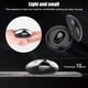 EEEkit True Wireless Headphones with Charging Case, Black, BT1 - image 4 of 9