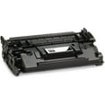 thumbnail image 2 of Compatible HP CF258A, 58A Toner Cartridge Black With Chip 3000 Pages, 2 of 2