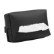 thumbnail image 3 of Caja de pañuelos para el coche, reposabrazos, caja de almacenamiento de toallas, visera para el sol, organizador de pañuelos colgantes para el respaldo del asiento, decoración de almacenamiento para e, 3 of 5