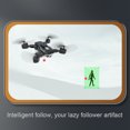 thumbnail image 5 of Boy Gifts,Drone with 1080P Hd Fpv Camera Remote Control Toys Gifts for Boys Girls with Altitude Hold Headless Mode Start Speed Adjustment,, 5 of 10