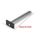 thumbnail image 4 of Self-Closing Door Hinge Auto Mute Door Concealed Home Inner Door Closing Device Adjustable Spring Load Hinges, 4 of 12