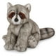 thumbnail image 1 of Peluche de peluche Bearington Rocko Raccoon 33 cm, 1 of 6