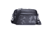 thumbnail image 1 of Bandolera De Cuero De Los Hombres Crossbody Bolso De Hombro Xtellar negro, 1 of 3