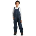 thumbnail image 6 of iXtreme Boys Snowsuit Set - 2 Piece Insulated Ski Jacket and Snow Pants Overall Bibs for Boys (5-18), 6 of 7