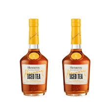 Hennessy Henny Iced Tea 36