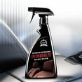 thumbnail image 2 of Qocolhg Plastic Restorer, Bring Plastic, Car Plating Refurbishing Agent, Car Polishing Agent, Rubber, and Vinyl Back to Life, User Friendly Trim Restorer, Safe Auto Detailing Supplies, Clearance, 2 of 9