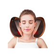 thumbnail image 1 of Almohada de masaje, cojín lumbar eléctrico para cuello y pierna, 1 of 3