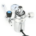 thumbnail image 1 of Electric Heating Safe Pressure Regulator,  CO2 Pressure Reducer, Energy Saving For Gas Protection Welding Equipment, 1 of 8