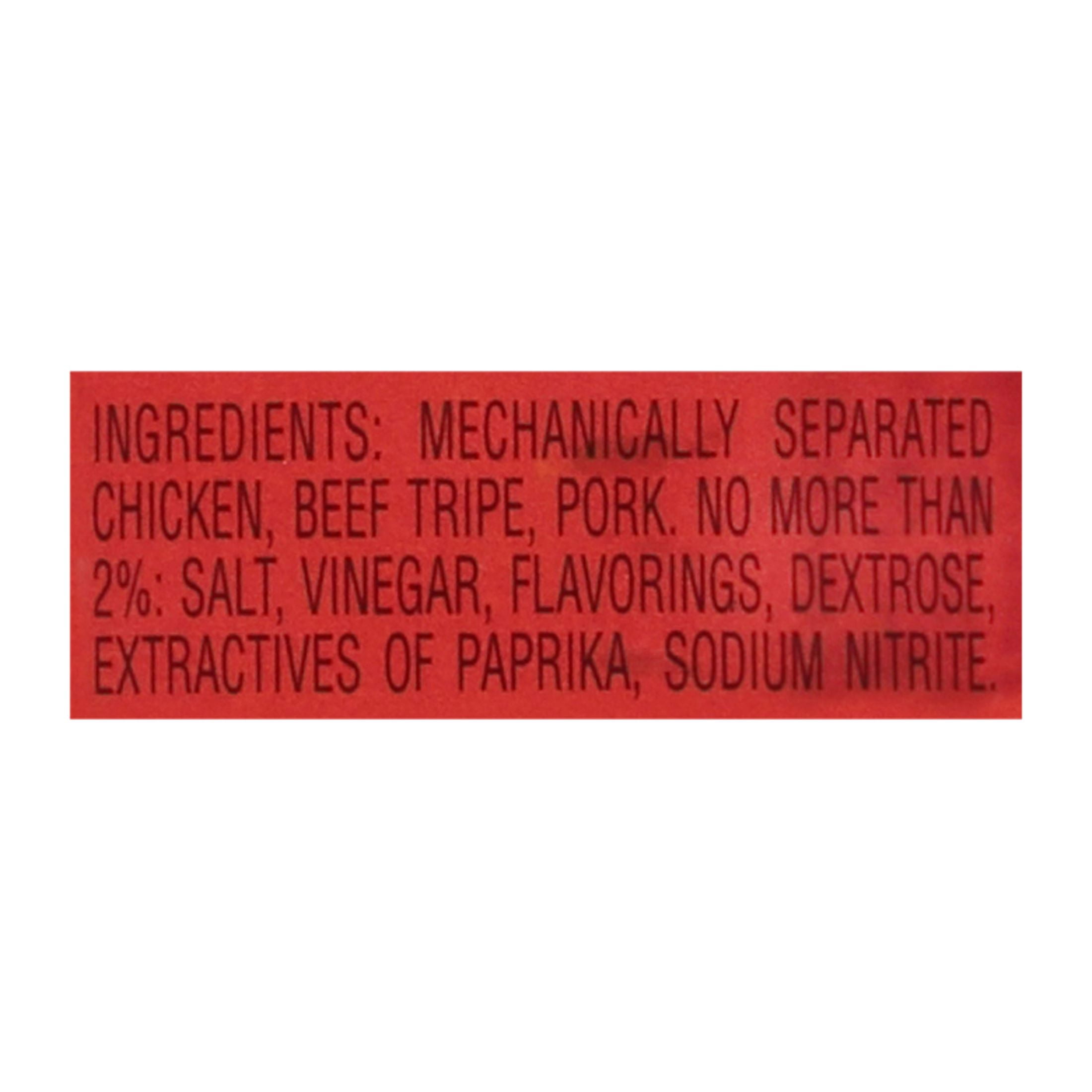 (6 pack) Bryan Potted Meat, Made with Chicken, Beef, and Pork, Convenient Pull-Top Shelf Stable Can, 3 oz
