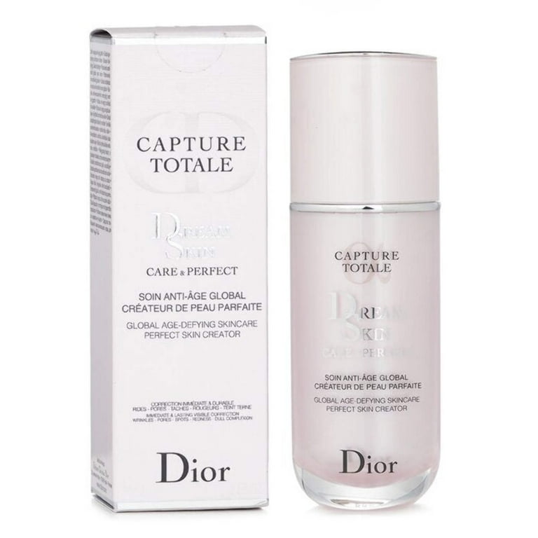 Dior Capture Totale Dreamskin 乳液50ml DIOR Capture Totale Dream Skin Care & Perfect Global Age