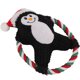 thumbnail image 5 of Juguete de Navidad para mascotas, juguete interactivo para masticar perros con chirrido para mascotas pequeñas, medianas y grandes, 5 of 12