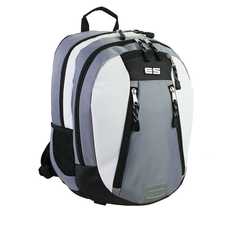 Eastsport Absolute Sport Backpack with 5 Compartments Walmart