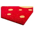 thumbnail image 3 of Home & More Snowman Doormat, Multi-color, 3 of 8