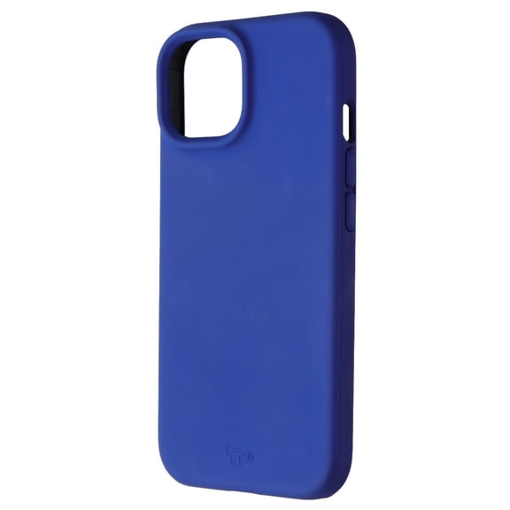 Tech21 Recovrd Series Case for MagSafe for iPhone 15 - Cobalt Blue
