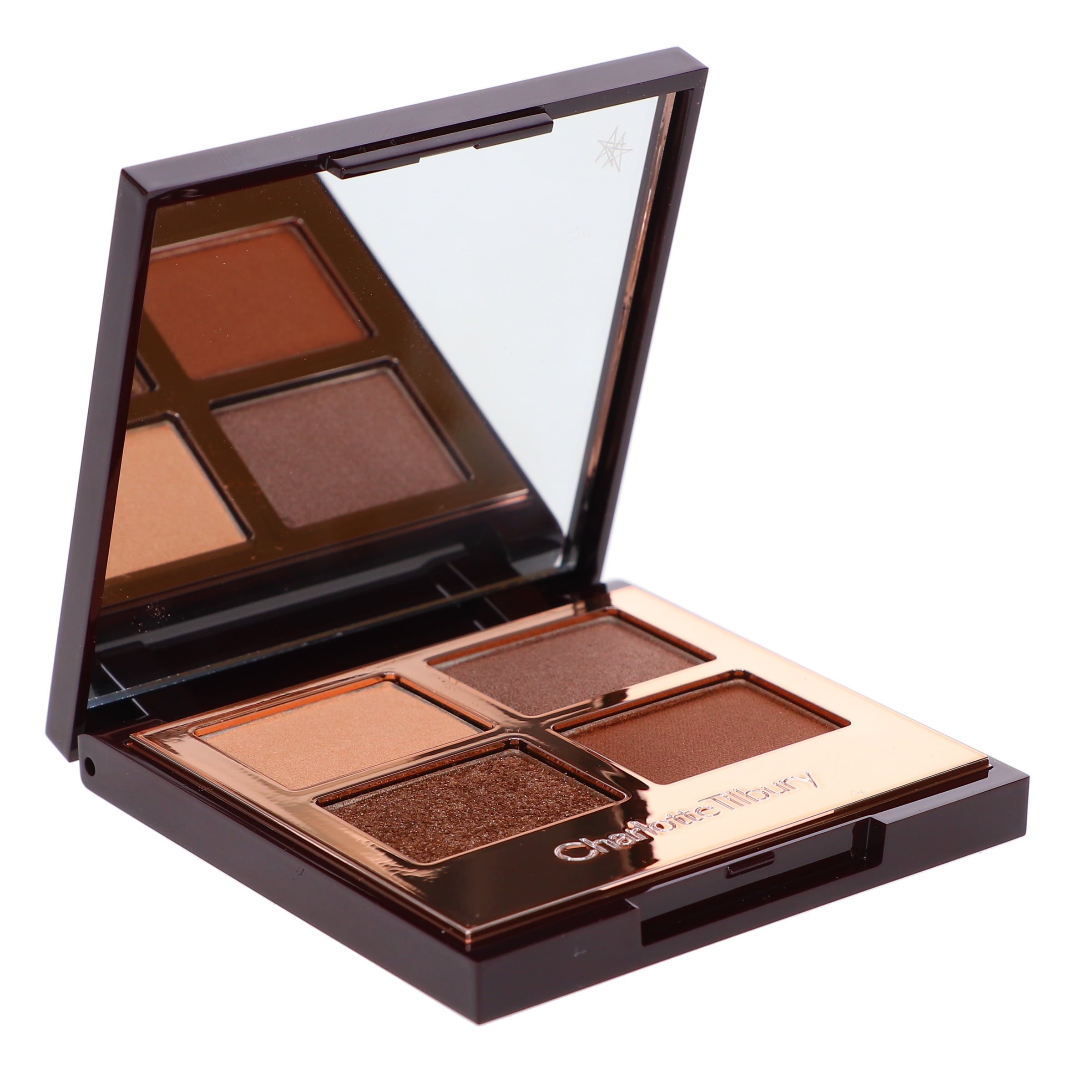 Charlotte Tilbury Luxury Palette The Golden Goddess Eyeshadow Palette 0.18 oz